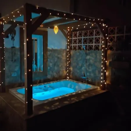 Precioso Con Banera De Hidromasaje Lejlighed Costa Adeje (Tenerife)