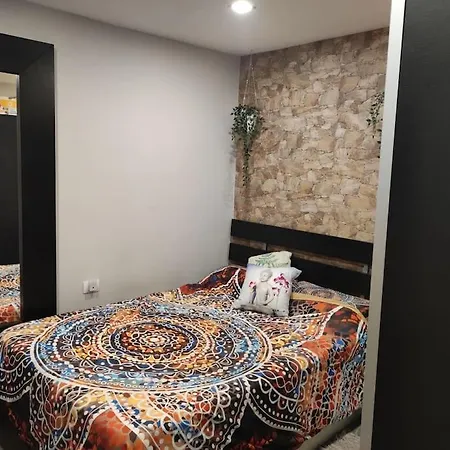 Precioso Con Banera De Hidromasaje Costa Adeje (Tenerife)