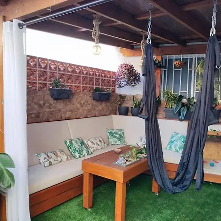 Precioso Con Banera De Hidromasaje Apartmán Costa Adeje (Tenerife)